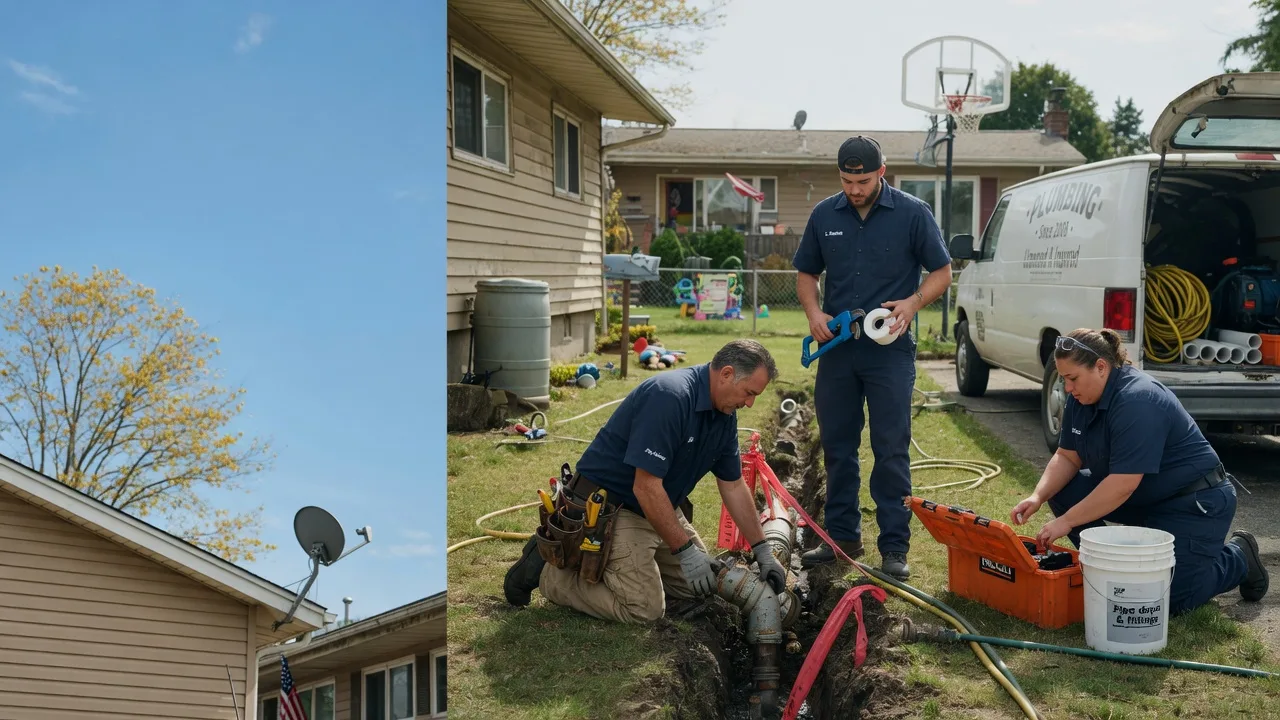 Garbage Disposal Replacement in Glen Gardner, NJ near me